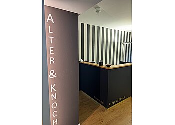 ALTER & KNOCH Rechtsanwälte und Notare image ALTER & KNOCH Rechtsanwälte und Notare