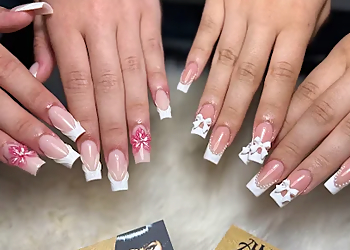 AMA Nails & Beauty photo AMA Nails & Beauty