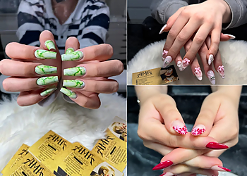 AMA Nails & Beauty image AMA Nails & Beauty
