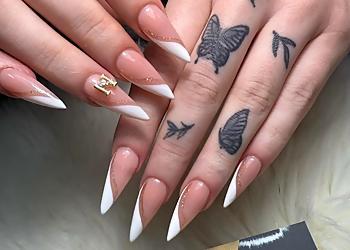 AMA Nails & Beauty