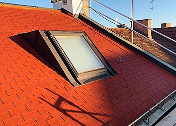 AMD Dachdeckerei Spenglerei GmbH München photo AMD Dachdeckerei Spenglerei GmbH München