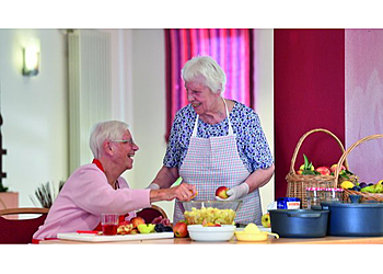 AMEOS Pflege Zentrum Josefinum Oberhausen photo AMEOS Pflege Zentrum Josefinum Oberhausen