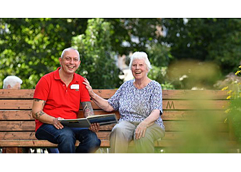 AMEOS Pflege Zentrum Josefinum Oberhausen