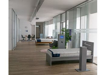 AM Qualitätsmatratzen Showroom photo AM Qualitätsmatratzen Showroom