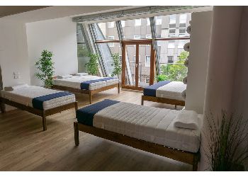 AM Qualitätsmatratzen Showroom image AM Qualitätsmatratzen Showroom