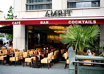 AMRIT Berlin Potsdamer Platz photo AMRIT Berlin Potsdamer Platz