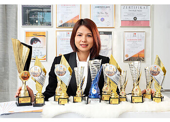 Angel Wings Beauty Lounge photo Angel Wings Beauty Lounge