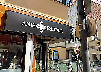 ANIS BARBER photo ANIS BARBER
