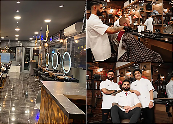 ANIS BARBER image ANIS BARBER