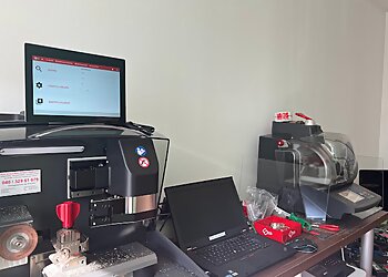 AOS Schlüsseldienst photo AOS Schlüsseldienst