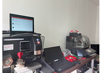 AOS Schlüsseldienst image AOS Schlüsseldienst