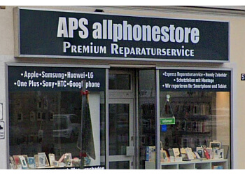 APS AllPhoneStore