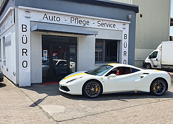 APS Auto Pflege Service GmbH photo APS Auto Pflege Service GmbH