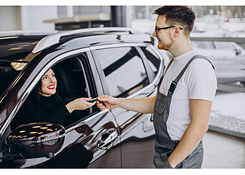 APS Auto Pflege Service GmbH APS Auto Pflege Service GmbH