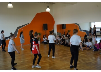 AREA-Urban Dance Company photo AREA-Urban Dance Company