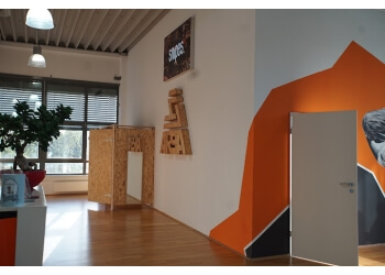 AREA-Urban Dance Company image AREA-Urban Dance Company