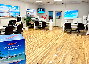 ARITRAVEL INTERNATIONAL GmbH