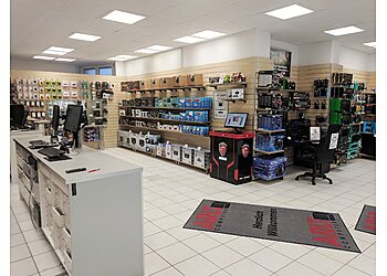 ARLT Computer GmbH photo ARLT Computer GmbH