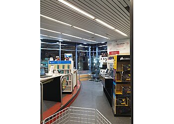 ARLT Computer GmbH Stuttgart photo ARLT Computer GmbH Stuttgart