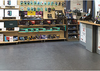 ARLT Computer GmbH Stuttgart image ARLT Computer GmbH Stuttgart