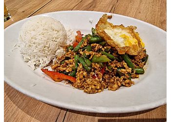 AROYDEE Original Thai cuisine 