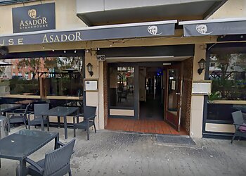 ASADOR Steakhouse photo ASADOR Steakhouse