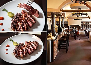ASADOR Steakhouse image ASADOR Steakhouse