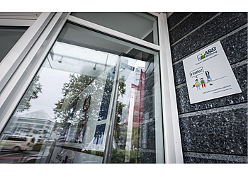 ASB Bildung Kita Erasmus-Westend 