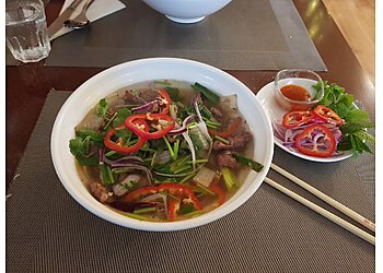 ASIA BISTRO-Krefeld Uerdingen photo ASIA BISTRO-Krefeld Uerdingen