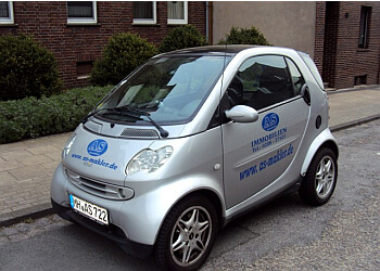 AS Immobilien International Kilic photo AS Immobilien International Kilic