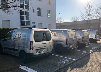 A.S.S. Allround Schädlingsbekämpfungen + Service GmbH photo A.S.S. Allround Schädlingsbekämpfungen + Service GmbH