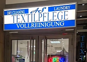 AS-Textilpflege