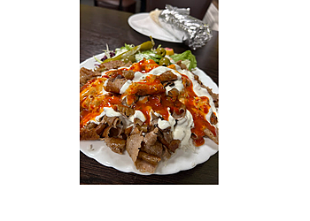 Die 3 besten Döner Kebab in Halle (Saale) - Expertenempfehlungen