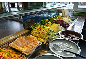 ATLANTIS Döner photo ATLANTIS Döner