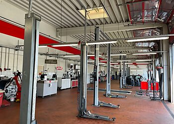 ATU Bochum Gerthe photo ATU Bochum Gerthe