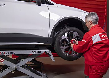 ATU Bochum Gerthe image ATU Bochum Gerthe