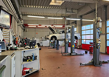 ATU Dortmund Dorstfeld image ATU Dortmund Dorstfeld