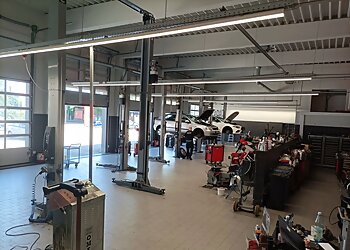 ATU Dortmund Fredenbaum photo ATU Dortmund Fredenbaum