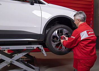 ATU Dortmund Fredenbaum image ATU Dortmund Fredenbaum