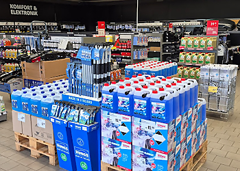 ATU Dresden Nickern photo ATU Dresden Nickern