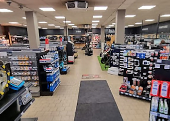 ATU Duisburg Rheinhausen image ATU Duisburg Rheinhausen