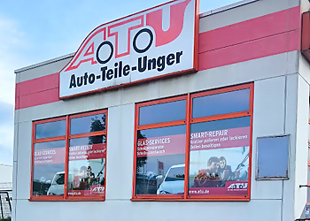  ATU Duisburg Rheinhausen