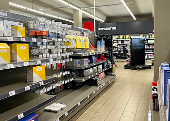 ATU Düsseldorf Flingern photo ATU Düsseldorf Flingern