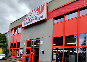 ATU Düsseldorf Flingern