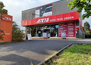 ATU Frankfurt am Main Niederrad