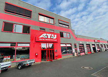 ATU Hannover Lahe ATU Hannover Lahe