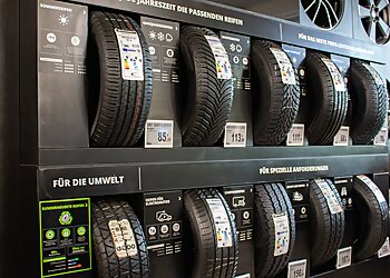 ATU München Moosach photo ATU München Moosach