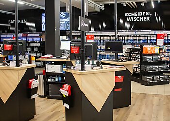 ATU München Moosach image ATU München Moosach