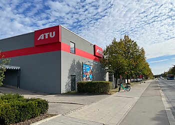 ATU München Moosach