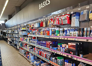 ATU Nürnberg Höfen photo ATU Nürnberg Höfen